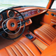 Illustration for article titled Mercedes-Benz S-Class steering wheels ranked.